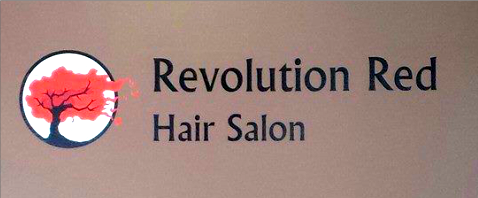 Revolution Red Hair Salon